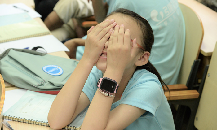 勵(lì)志夏令營(yíng)哪家靠譜