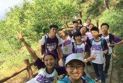 勵志游學夏令營合適哪些孩子參加