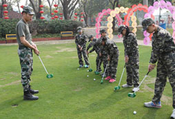 中小學(xué)生參加軍事勵志夏令營的收獲有哪些？