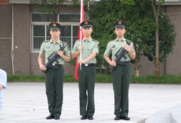 青少年勵志夏令營多少錢？