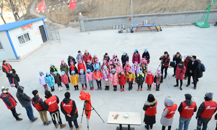 選擇北京勵(lì)志夏令營對中小學(xué)生的意義？