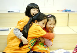 哪些勵志夏令營主題適合中小學(xué)生參加？