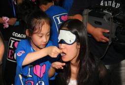  什么孩子適合勵(lì)志夏令營