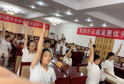 北京有哪些口碑好的勵(lì)志夏令營(yíng)熱門(mén)課程匯總！