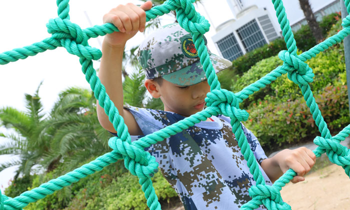 軍事勵志夏令營品牌排行榜
