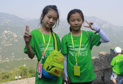 初中生參加勵志夏令營會有哪些收獲？