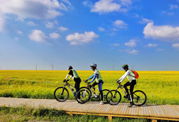 讓青少年參加勵志游學夏令營的原因