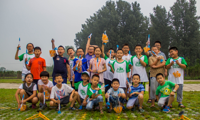 參加高校勵(lì)志夏令營對孩子有什么積極影響？