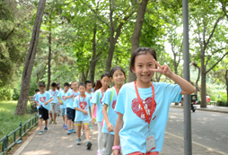 中小學生勵志夏令營怎樣培養(yǎng)孩子學習習慣？