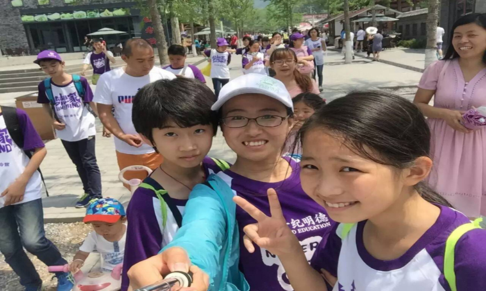 北京勵(lì)志夏令營(yíng)可以讓孩子學(xué)習(xí)到什么？