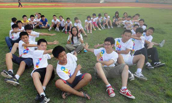 勵(lì)志探險(xiǎn)夏令營的服務(wù)標(biāo)準(zhǔn)怎么樣？