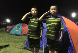 勵志學能夏令營能幫孩子提高學習成績嗎？