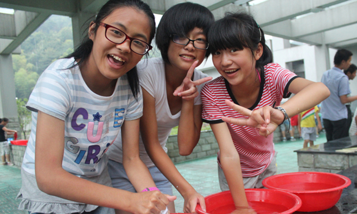 參加德育夏令營會(huì)改變孩子行為習(xí)慣嗎？