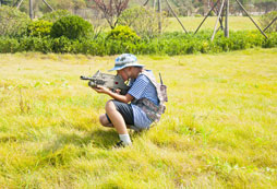 青島的勵志少年夏令營能提高青少年哪些方面？