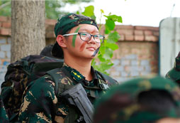 中學生勵志夏令營哪家好？前五活動推薦