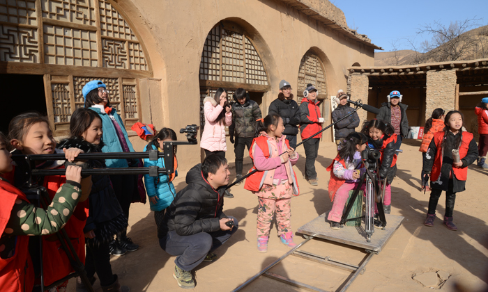 北京勵(lì)志夏令營(yíng)優(yōu)勢(shì)主要有什么？