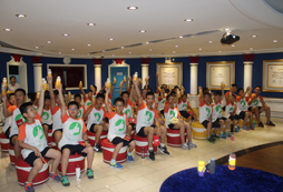 七天封閉式學(xué)霸訓(xùn)練提升學(xué)習(xí)能力