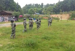 暑期參加勵(lì)志軍校夏令營(yíng)好嗎？