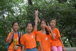 暑期為什么選擇勵(lì)志成長(zhǎng)夏令營(yíng)