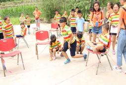 勵志夏令營活動中需要注意哪些