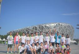 參加勵(lì)志夏令營(yíng)的好處有哪些