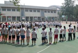 2017名校夏令營與你一起放飛夢想