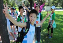 暑期參加勵(lì)志游學(xué)夏令營(yíng)的費(fèi)用是多少