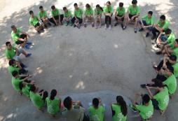 2017參加勵(lì)志感恩夏令營(yíng)的費(fèi)用是多少