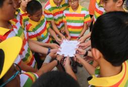 勵(lì)志研學(xué)夏令營(yíng)的活動(dòng)目的