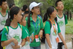 名校勵(lì)志夏令營的意義