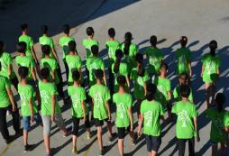 暑期參加勵(lì)志感恩夏令營(yíng)的注意事項(xiàng)有哪些