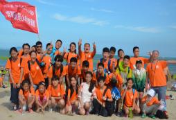 暑期參加勵志成長夏令營有哪些收獲