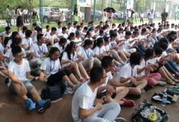 高校暑期夏令營放飛你的高校夢想