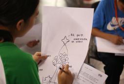 有去北京的名校勵(lì)志夏令營嗎？