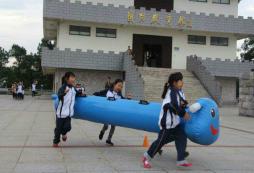 有去南京的名校夏令營(yíng)嗎？