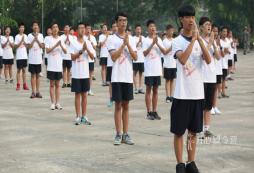 勵志暑期夏令營的設(shè)計理念