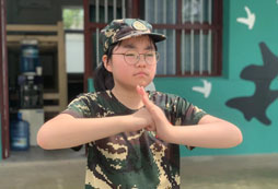 利劍軍事夏令營適合孩子參加嗎？