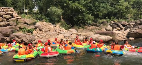 掌握迅速提升運動水平