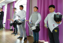 聆聽指導