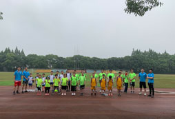 上海樂黎體育夏令營值不值得參加？
