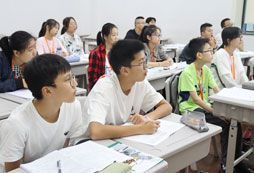 龍巖夏令營適合什么孩子參加？