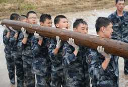 龍巖夏令營適合初中生參加嗎？