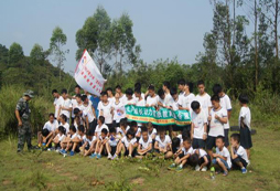 龍泉文化國學(xué)夏令營提升孩子綜合素質(zhì)