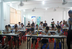 為什么要讓孩子參加龍泉文化國學(xué)夏令營？