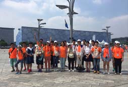 六安中小學(xué)生夏令營的營地基本情況