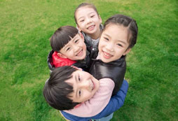 六安附近的夏令營哪家好呢？