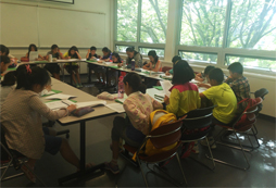 7天六安營地教育課程適合青少年體驗(yàn)的活動項(xiàng)目