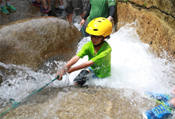 暑期六安夏令營(yíng)的費(fèi)用一般是多少？