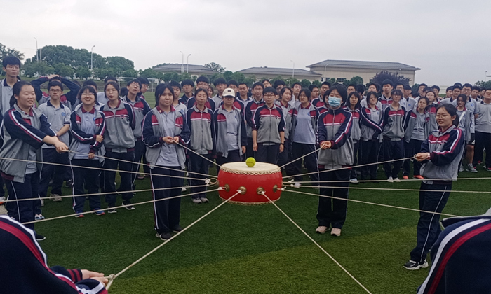 六安夏令營(yíng)路線有哪些