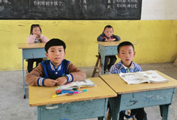 六安市少兒夏令營激發(fā)孩子社會責任感